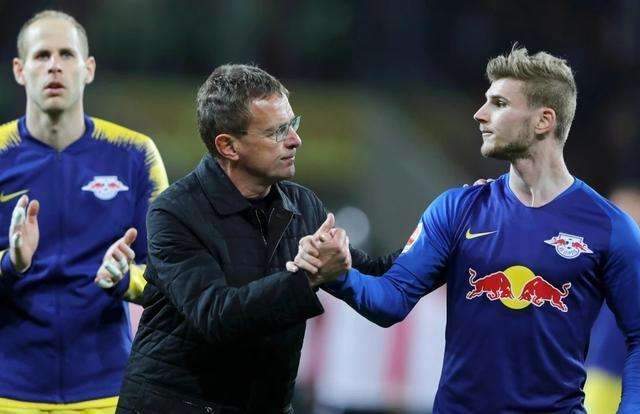 比利时年度最佳教练候选：孔帕尼、摩纳哥主帅波科尼奥利在列