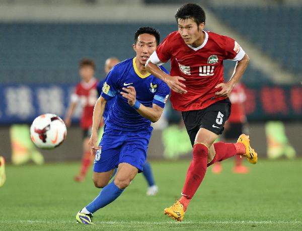 足球战术中最重要的空间概念（足球战术的核心空间理念）