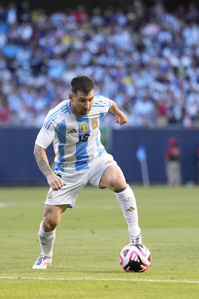 李白是一个会打太极的高手