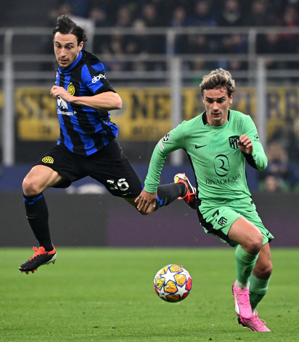 德天空：马竞正在关注霍芬海姆前锋伦佩尔，多支德甲球队也有意