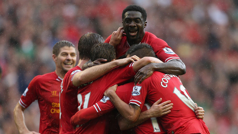 半场：热那亚1-1佛罗伦萨，厄斯蒂高破门，古德蒙德松点射