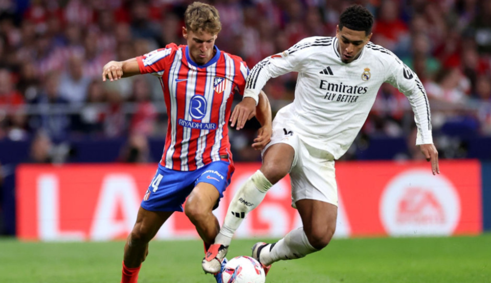 埃姆雷-詹：聚勒依然是一名顶级球员；我们本该更早终结比赛（埃姆雷-詹：聚勒依旧顶级，我们本应更早锁定胜局）