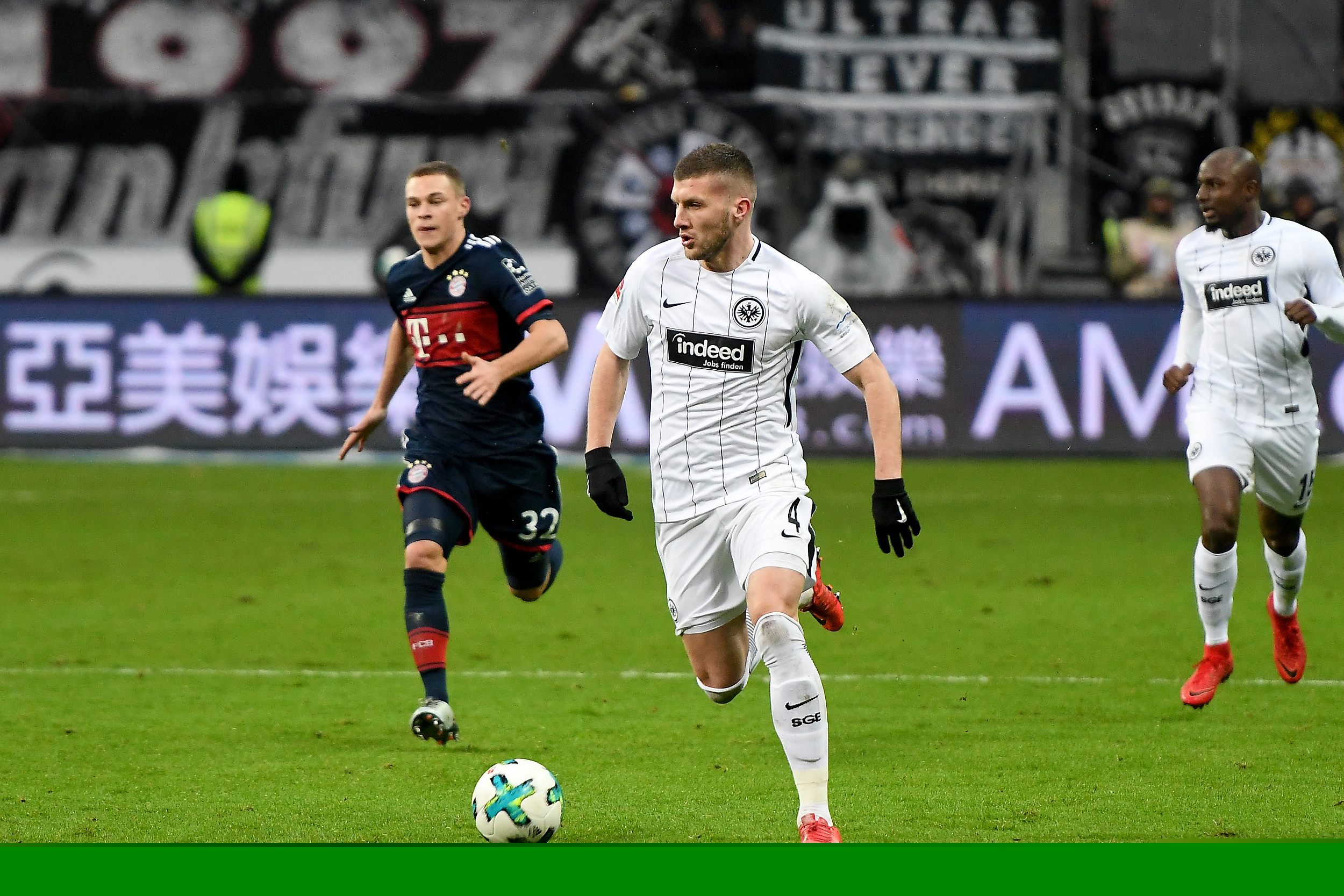 孙继海：不是家里有矿的孩子才能踢球，我正在尝试改变认知