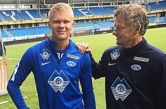 还要补强！英媒：桑德兰有意签下特罗姆瑟中场小将达尔