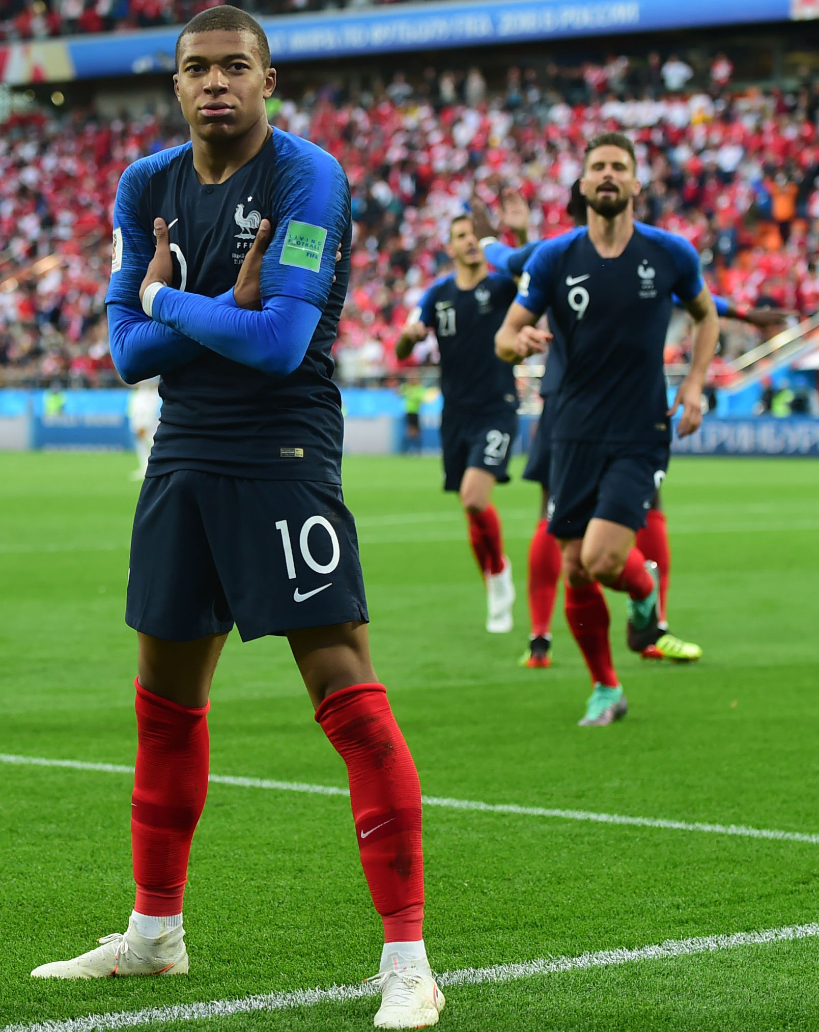 弗里克：这是我想要看到的进步；前几场失利已经成为过去式了