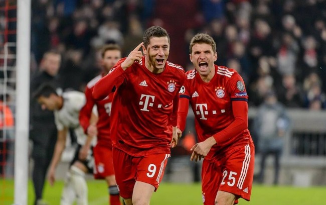 3-0大胜后的@埃尔切足球俱乐部 为大家带来一段胜利之舞