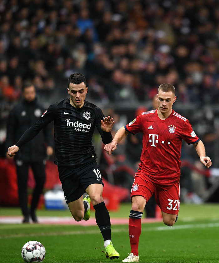 雪上加霜，邮报：鲁本和B席赛后与葡萄牙球迷发生摩擦