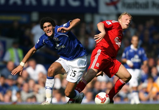 麦克马纳曼：希望范戴克和罗伯逊与萨拉赫聊聊，争取解决问题