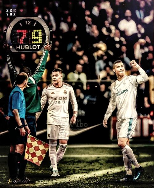 中后卫精准补防，挽救球队险境