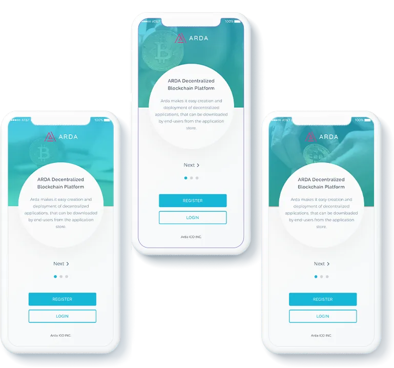 App